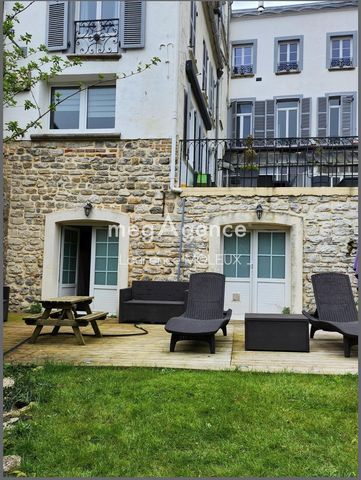 Propriété 430m2 12 pièces Centre Ville