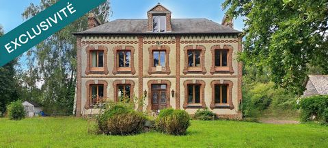MAGNIFIQUE MAISON DE MAÎTRE, MAISON D'AMIS SUR 1H9