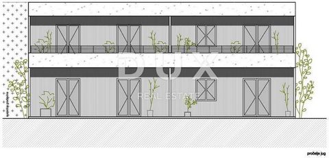Location: Primorsko-goranska županija, Rijeka, Srdoči. RIJEKA, SRDOČI- NEWLY BUILT apartment in a great location For sale is a spacious two-bedroom apartment with a living room, located in a modern new building in an attractive location in the Srdoči...