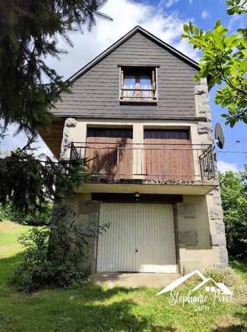 Beaux volumes, potentiel d’aménagement, grand terrain !