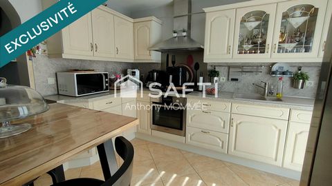 Maison 96 m² 4 Chambres