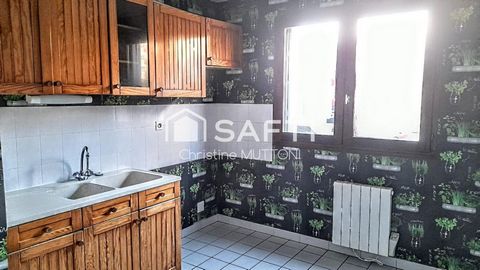 APPARTEMENT T3