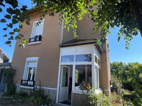 Maison de caractère – Saint Genix Les Villages