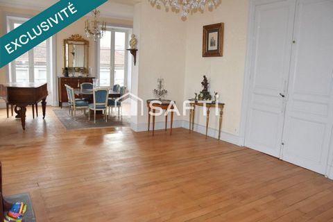 Magnifique appartement non mitoyen avec splendide vue