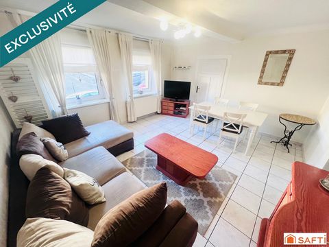 Maison - 148m² - Diebling