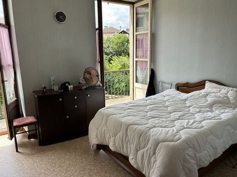 APPARTEMENT T3 CENTRE HISTORIQUE