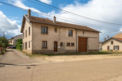 Corps de ferme individuel