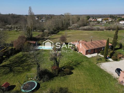 Maison 8 pièces 200m2