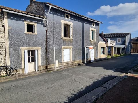 grande maison de ville