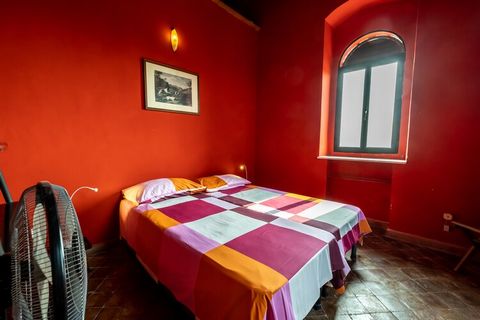 Stay in this modern mansion in Carlentini in Sicily surrounded by lush country side greenery. The mansion features a private pool with sun loungers and parasols as well as a lovely garden with deck chairs and a barbecue for a great evening. The place...