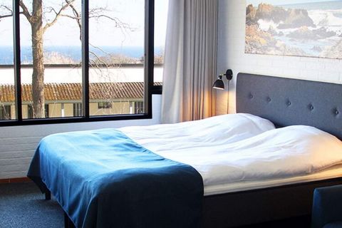 Beautiful holiday apartments by the sea and beach Abildgaard Apartments is one of Bornholm's most popular resorts. This is of course due to a combination of the beautiful location in Sandkaas close to the sea and the beach, as well as the opportunity...
