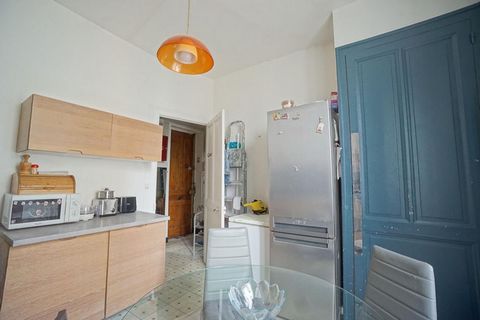 Appartement Saint Fons 2 pièce(s) 47 m2