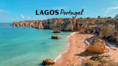 Hôtel 2* à vendre à Lagos Portugal avec 45 chambres situé dans la zone ARU. Avec le potentiel de renouvellement Pour plus d’informations, merci de me contacter    