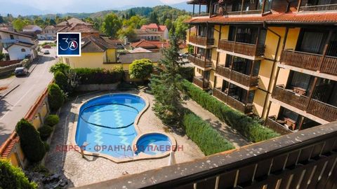 'Address' real estate presents to you.'April Paradise: Elegant Hotel Complex, where the abundance of nature meets luxury. The complex has 21 deluxe double rooms, 5 standard double rooms, 2 suites, 1 presidential suite - a total of 60 beds, specially ...