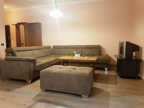 Two bedroom apartment for sale in a very important of Tirana Komuna Parisit. Organized in living room 2 bedroom kitchen balcony toilet
