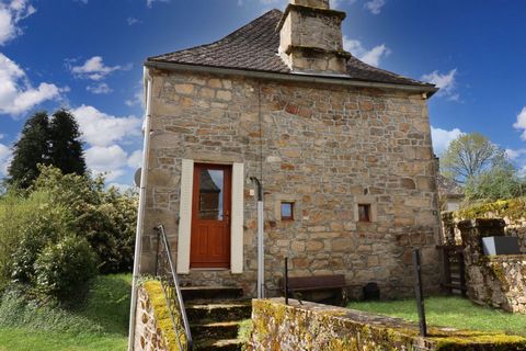 Placed beautifully in the centre of the small village of Nougein is this wonderful 2 bedroom stone house with sous-sol, a well, a separate bread oven, private parking area and a garden of 1190m2. Approaching the property you are immediately taken by ...