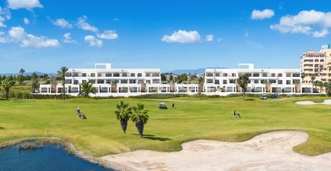 2 and 3 Bedroom Stylish Apartments in Los Alcázares Murcia The stylish apartments located in Los Alcázares on the Costa Calida, boast either two or three bedrooms. Los Alcázares is a charming coastal town in the Murcia region of southeastern Spain, s...