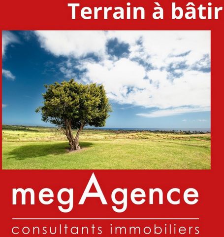 MegAgence à le plaisir de vous présenter ce terrain borné, situé à Saint-Brandan (22800), présentant une opportunité rare de construction dans un cadre verdoyant. Le lieu offre un environnement calme et authentique, proche des commodités locales, et ...