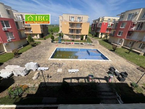 2 bedroom apartment with pool view, Sunny Day 5, Sunny Beach Furnished two-bedroom apartment for sale, located on the 3rd floor (2nd above the ground floor) in Sunny Day 5 complex, Sunny Beach. Sunny Day 5 is a gated complex consisting of 7 separate ...