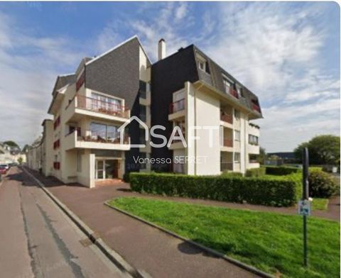 Situé à Isigny-sur-Mer (14230), cet appartement bénéficie d'un emplacement charmant au cœur d'une ville dynamique de Normandie réputée pour sa gastronomie et son patrimoine historique. À proximité, on retrouve des commerces, restaurants et services f...