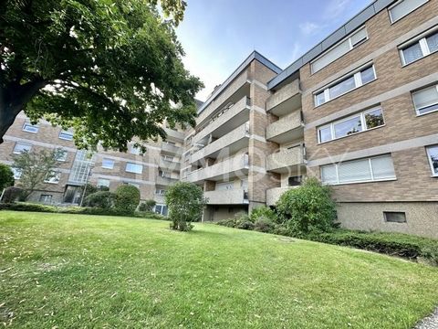 Votre nouvel investissement à Berenbostel Charmant appartement de 2 pièces avec balcon ! Découvrez ce bel appartement de 2 chambres dans l’emplacement recherché de Berenbostel ! Cette propriété offre non seulement une maison confortable, mais aussi u...