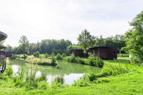 Découvrez le charme primé de Your Nature, reconnu comme 