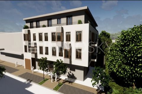 Bienvenue dans votre nouvel appartement de rêve ! Cet appartement nouvellement construit impressionne par un plan d’étage spacieux et bien pensé qui allie confort et fonctionnalité. Grâce à une planification minutieuse et à des détails d’exécution de...