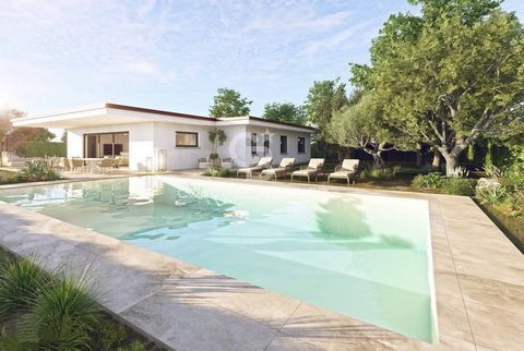 Villa di Lusso in Vendita a Manerba del Garda A Manerba del Garda, in una zona elegante e in fase di costruzione, offriamo una villa singola di lusso che unisce design moderno e comfort esclusivo. La villa si sviluppa su 200 mq di superficie principa...