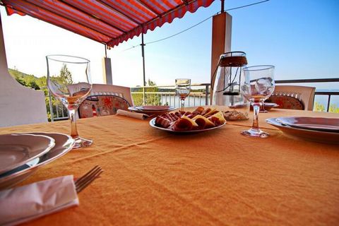 Apartments Bačić are located in the bay of Zaglav on the southern side of the island Korčula in between island's capital cities of Blato and Vela Luka. A private beach area and common BBQ facilities are at guests disposal. Luggage storage before chec...