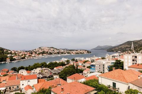 Apartment Puerto is located in Gruž neighborhood grown around the large bay that spreads on the west side of the town. In the way it is the main entrance to Dubrovnik – all ferries, cruise ships and buses arrive in Gruž as the main port/harbour, ferr...