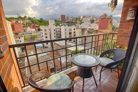 I sell an eighth floor apartment in the heart of the Rock, a building with only 28 apartments. It has a balcony overlooking the cliffs, a large hall, living and dining room, an integral kitchen, a business area, a maid's room with a bathroom, three b...