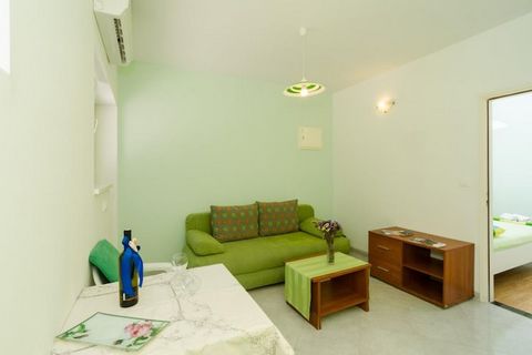 Apartments & Rooms Tapera, located in Lapad, is the best choice if you want to spend your vacations in peace and quiet environment, far from the city crowds, and also to have nearby all you need during your holidays. The parking is private and free o...