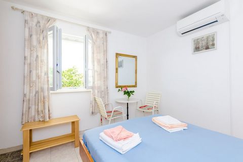 Rooms Villa Bind offers four accommodation units in Cavtat, a quiet little town with rich cultural and historical heritage, beautiful beaches and scenery, just 15 minutes ride to Dubrovnik's Old Town. All rooms feature free WiFi, private bathroom, pa...