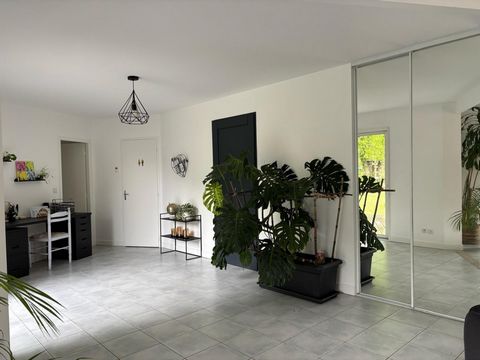 Maison de plain pied 121M2