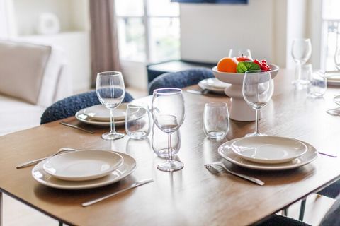 Checkmyguest biedt u een charmant appartement van 60 m² in Parijs, ideaal voor 5 personen, met twee comfortabele slaapkamers. Gelegen in de populaire wijk Notre-Dame-des-Champs, bent u dicht bij het Musée de La Poste en het beroemde Rodin Museum. Pro...