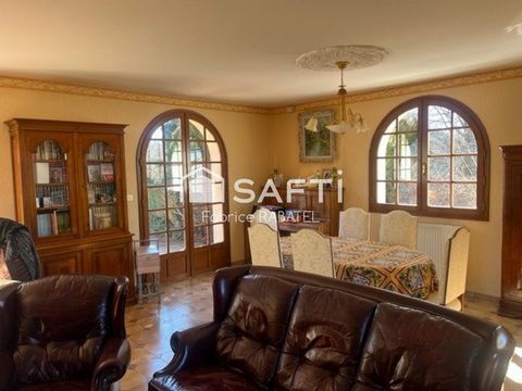 Maison 6 pièces, 123 m2
