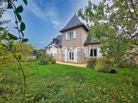 Jolie maison à Varrains !