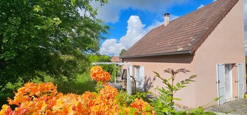? À vendre : Maison familiale