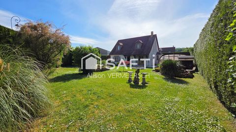 Belle maison lumineuse sans travaux