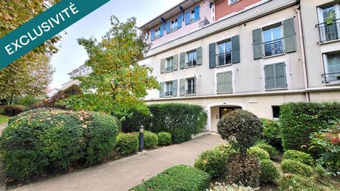Appartement - 3 pièces - 63m²