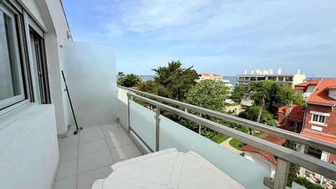 Studio de 25 m2 dans la Ville d'Eté