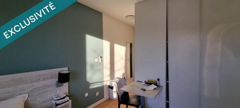 Vente LMNP Le Thomonet