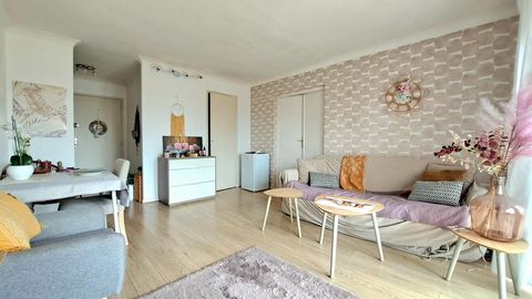APPARTEMENT T2 PUGET-SUR-ARGENS