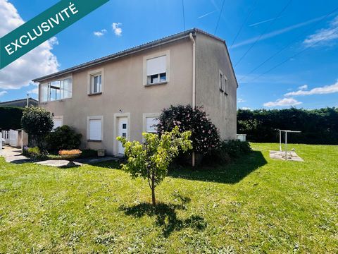 Maison Individuelle 5 chambres avec studio et grand garage