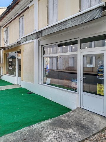 Opportunité clé en main pour un investisseur avisé