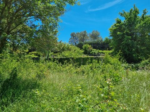 Terrain LIBRE CONSTRUCTEUR à vendre FUVEAU (13)