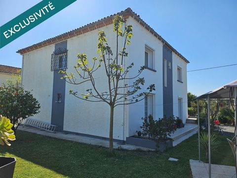 Maison d'exception dans un quartier privilégié