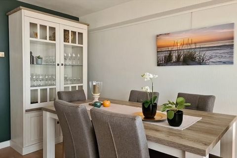 Step into a coastal dream at this beautifully designed seaside sanctuary, where every detail has been carefully curated for comfort and style. Perched in a prime location with sweeping views of the North Sea, this modern two-bedroom apartment combine...
