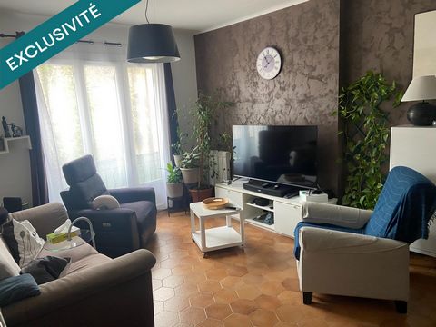 Immeuble de rapport appartements et garages