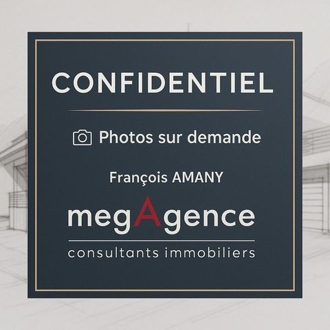 Grande maison d'architecte exceptionnelle